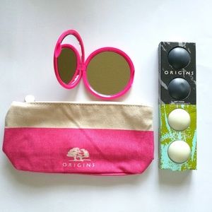 Origins Mix & Mask Set